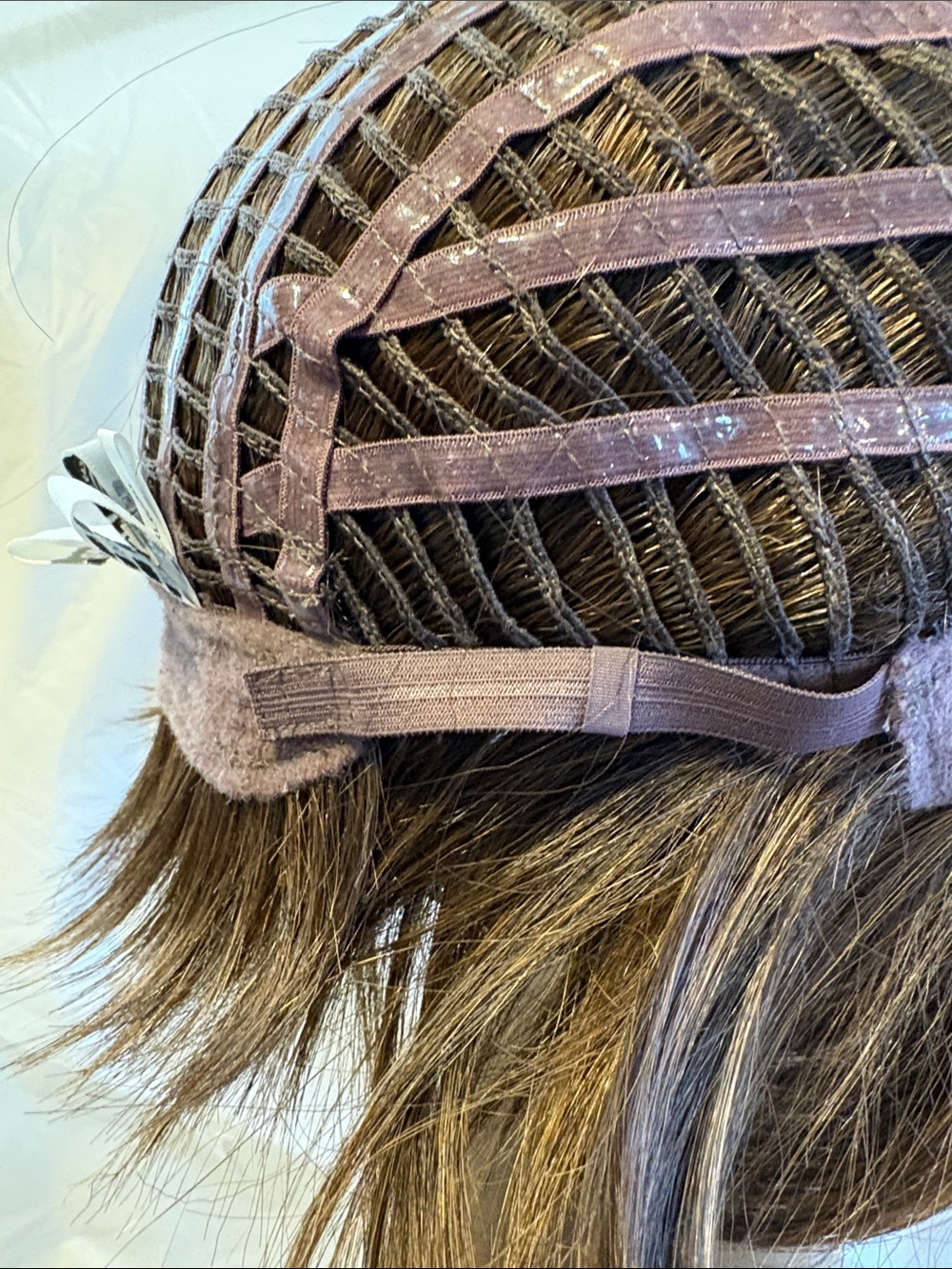 Raquel Welch Born to Shine Wig NWOT - Picture 10 of 13